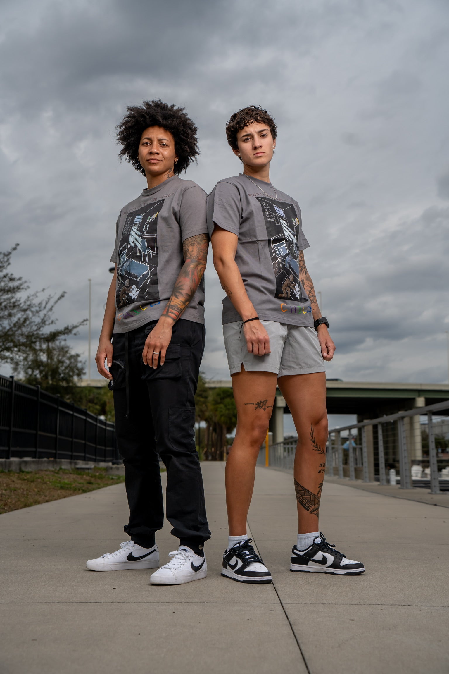 T Shirts