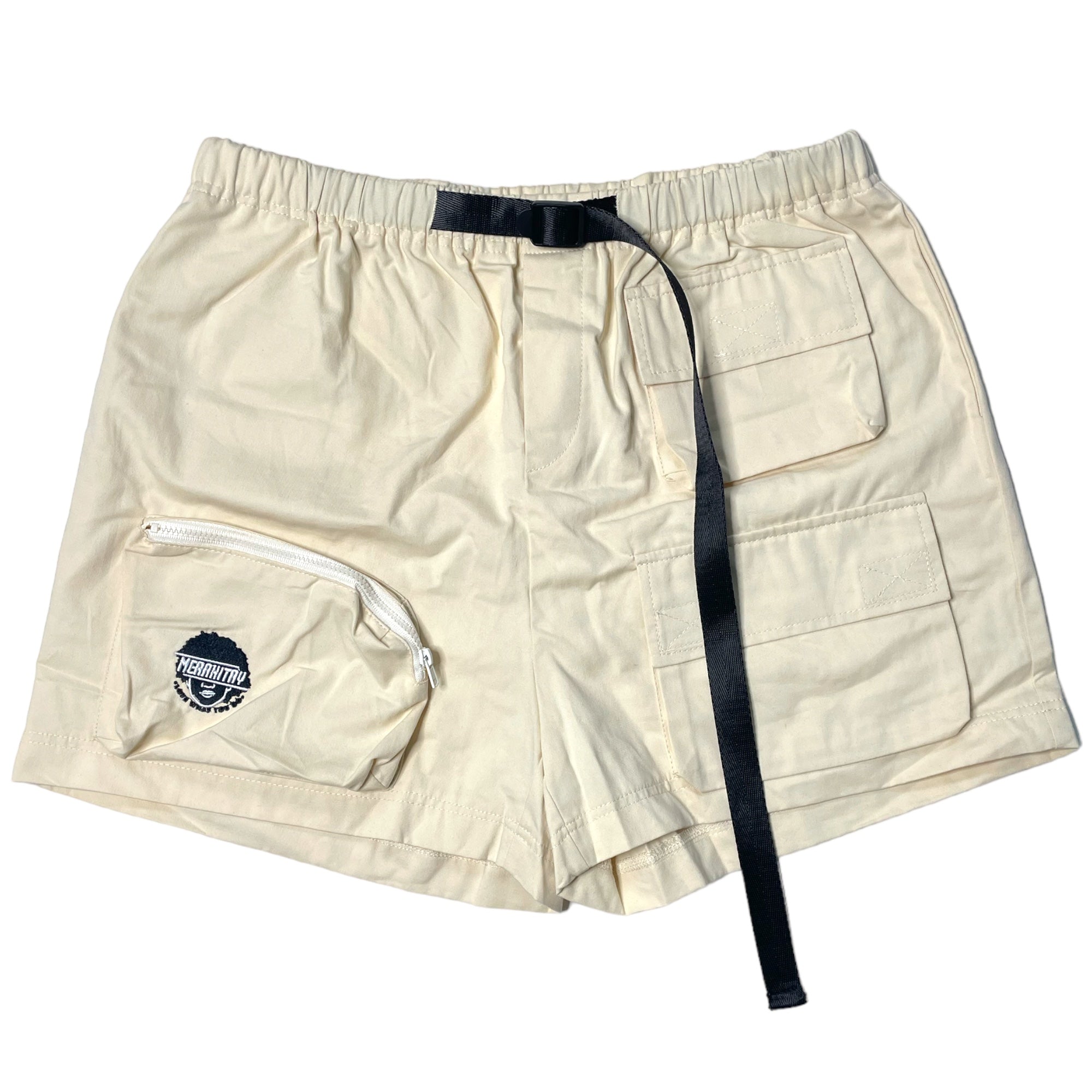 MerakiCargo Shorts | MerakiTay