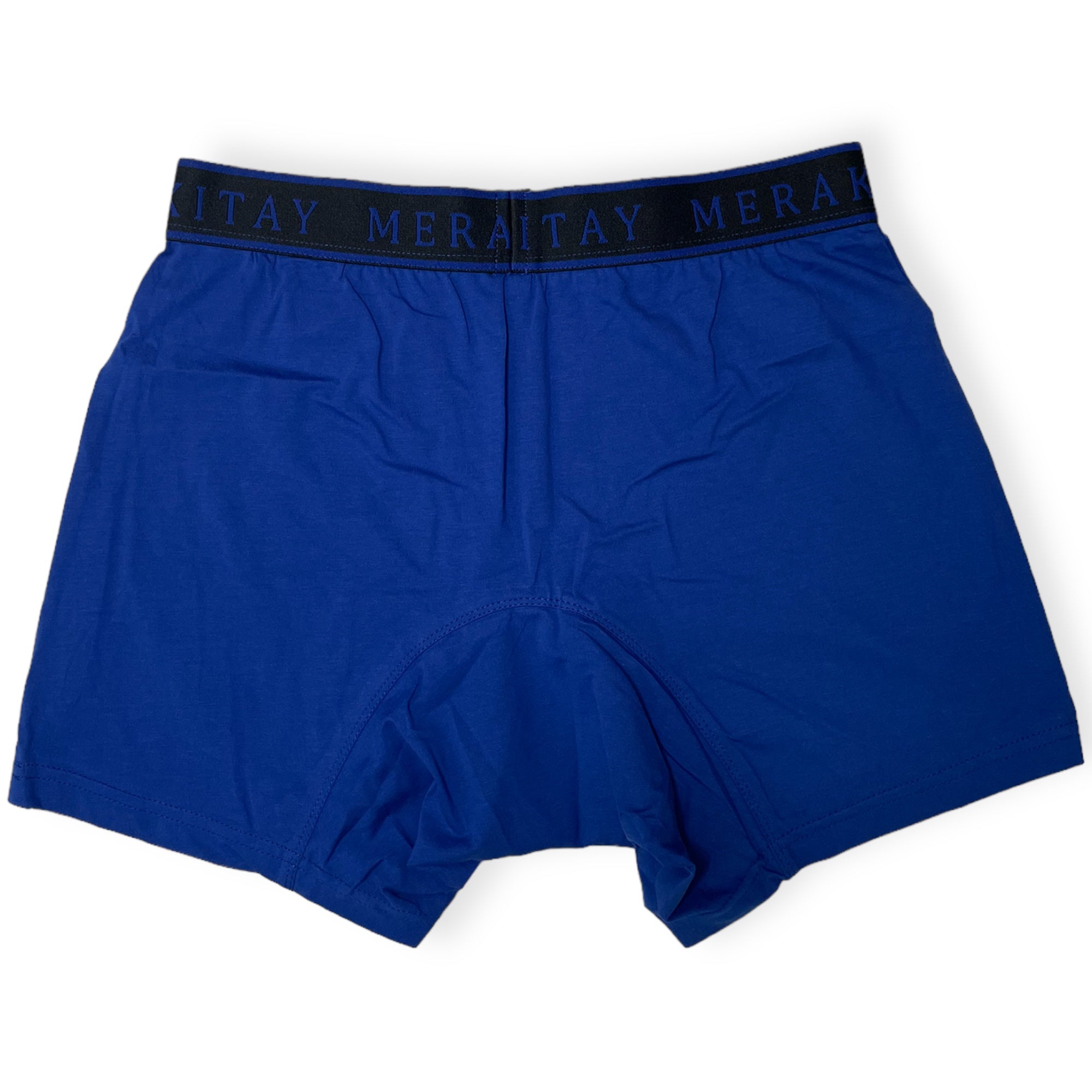 Royalty Blue Boxer Briefs